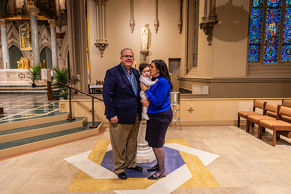 2025 Gillette, Grady, 1st Birthday and Baptism-9175