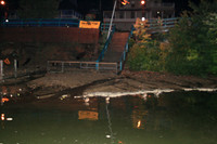 2008 Laconia & Wiers Beach Storm Damage