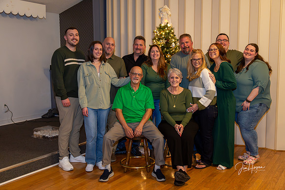 2024 DeLoretto, Joe 80th Birthday 12-14--16