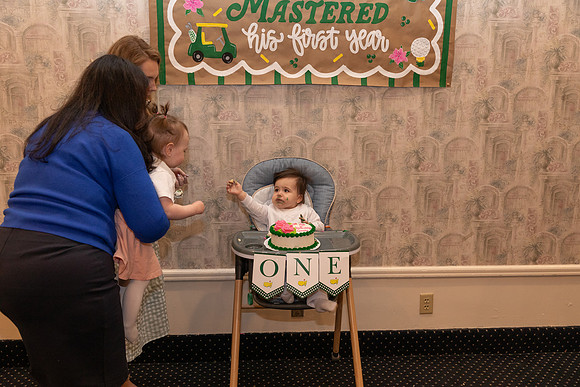 2025 Gillette, Grady, 1st Birthday and Baptism-9308