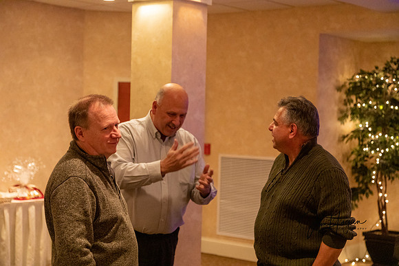 Mark's 60th Birthday-6137
