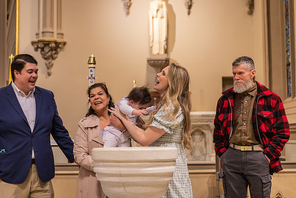2025 Gillette, Grady, 1st Birthday and Baptism-9152
