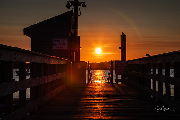 2024 Hampton Sunset 08-30-5690