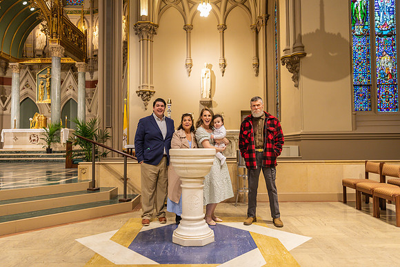 2025 Gillette, Grady, 1st Birthday and Baptism-9159