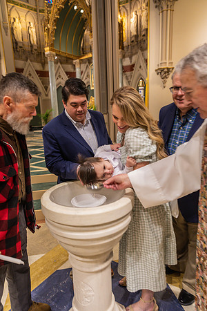 2025 Gillette, Grady, 1st Birthday and Baptism-9079