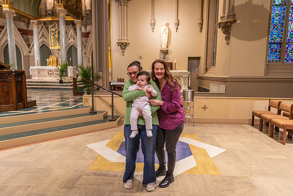 2025 Gillette, Grady, 1st Birthday and Baptism-9166