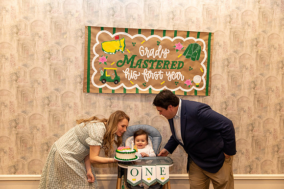 2025 Gillette, Grady, 1st Birthday and Baptism-9273