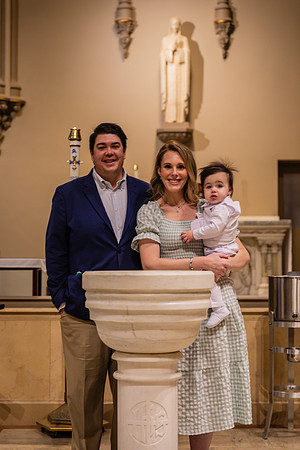 2025 Gillette, Grady, 1st Birthday and Baptism-9127
