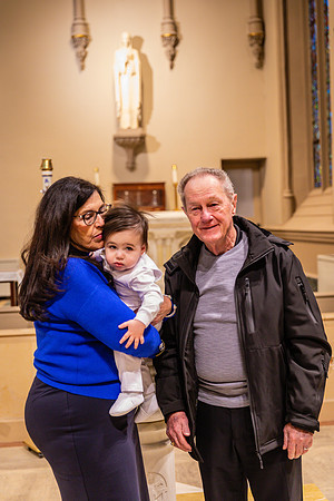 2025 Gillette, Grady, 1st Birthday and Baptism-9196