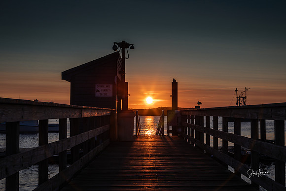 2024 Hampton Sunset 08-30-5693-2