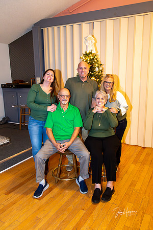 2024 DeLoretto, Joe 80th Birthday 12-14--17