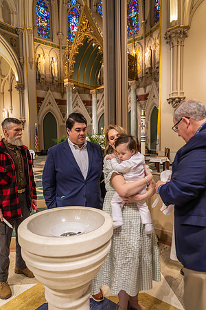 2025 Gillette, Grady, 1st Birthday and Baptism-9086