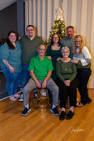 2024 DeLoretto, Joe 80th Birthday 12-14--18