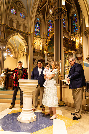 2025 Gillette, Grady, 1st Birthday and Baptism-9112