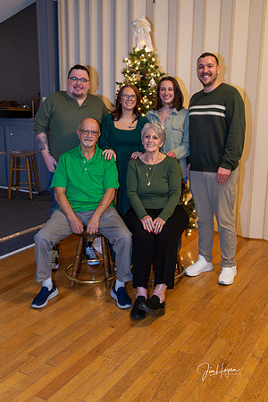 2024 DeLoretto, Joe 80th Birthday 12-14--19
