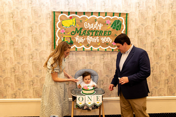 2025 Gillette, Grady, 1st Birthday and Baptism-9279