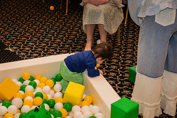2025 Gillette, Grady, 1st Birthday and Baptism-9329
