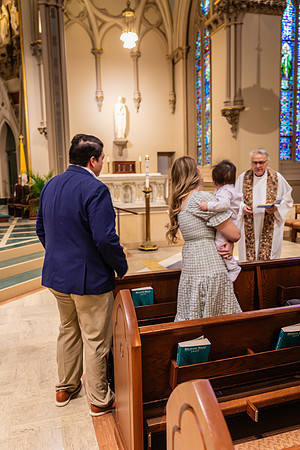 2025 Gillette, Grady, 1st Birthday and Baptism-9011