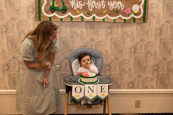 2025 Gillette, Grady, 1st Birthday and Baptism-9295