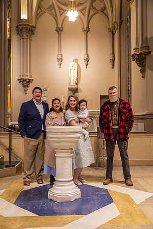 2025 Gillette, Grady, 1st Birthday and Baptism-9155