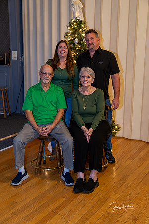 2024 DeLoretto, Joe 80th Birthday 12-14--21