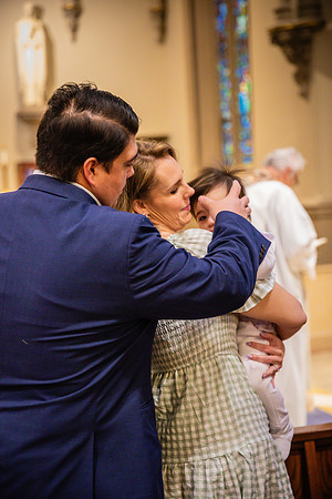 2025 Gillette, Grady, 1st Birthday and Baptism-9015
