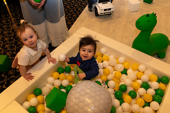 2025 Gillette, Grady, 1st Birthday and Baptism-9337
