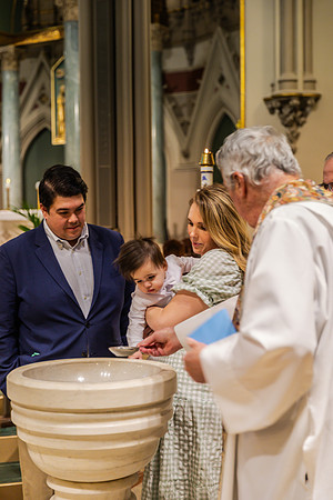 2025 Gillette, Grady, 1st Birthday and Baptism-9073