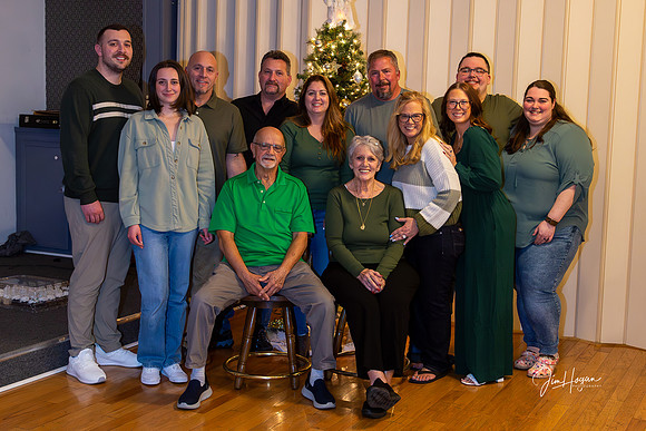 2024 DeLoretto, Joe 80th Birthday 12-14--14
