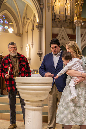 2025 Gillette, Grady, 1st Birthday and Baptism-9104