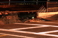 2008 Laconia & Wiers Beach Storm Damage
