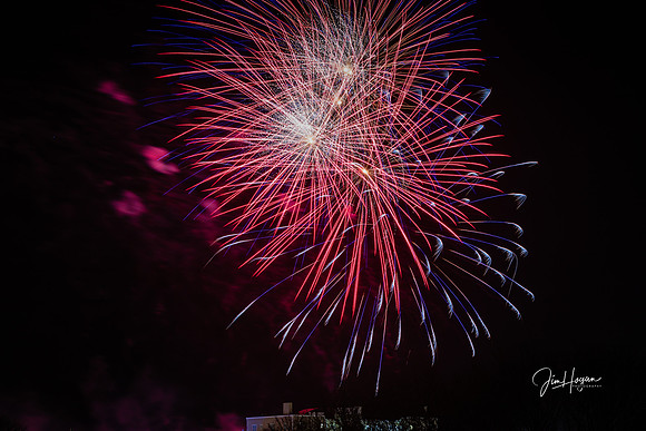 2024 Hampton NYE Fireworks 12-31-8880