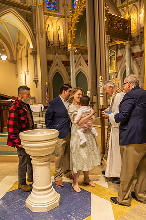 2025 Gillette, Grady, 1st Birthday and Baptism-9097