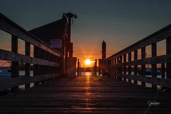 2024 Hampton Sunset 08-30-5694