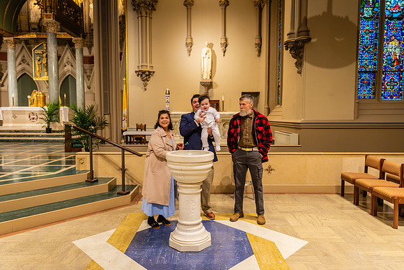 2025 Gillette, Grady, 1st Birthday and Baptism-9149