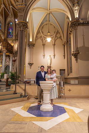 2025 Gillette, Grady, 1st Birthday and Baptism-9129