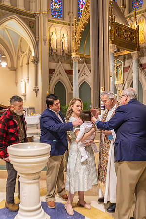 2025 Gillette, Grady, 1st Birthday and Baptism-9096