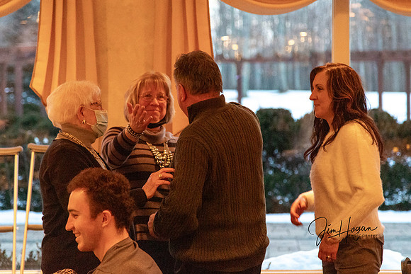 Mark's 60th Birthday-6134