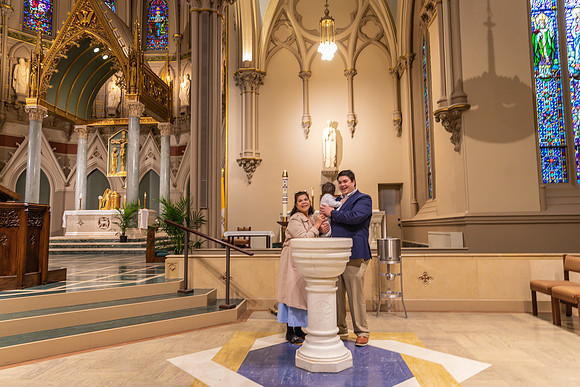 2025 Gillette, Grady, 1st Birthday and Baptism-9136