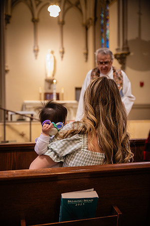 2025 Gillette, Grady, 1st Birthday and Baptism-8993