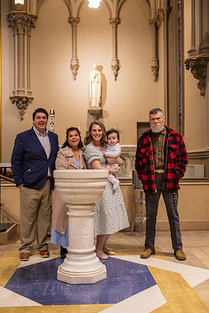 2025 Gillette, Grady, 1st Birthday and Baptism-9156
