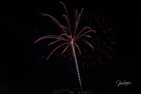 2024 Hampton NYE Fireworks 12-31-8856