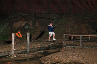 2008 Laconia & Wiers Beach Storm Damage