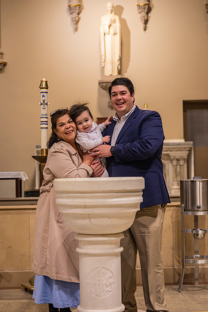 2025 Gillette, Grady, 1st Birthday and Baptism-9133