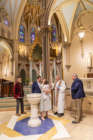 2025 Gillette, Grady, 1st Birthday and Baptism-9093