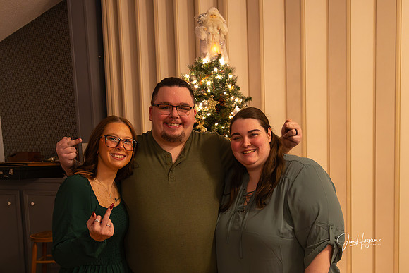 2024 DeLoretto, Joe 80th Birthday 12-14--2