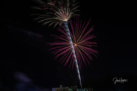 2024 Hampton NYE Fireworks 12-31-8869