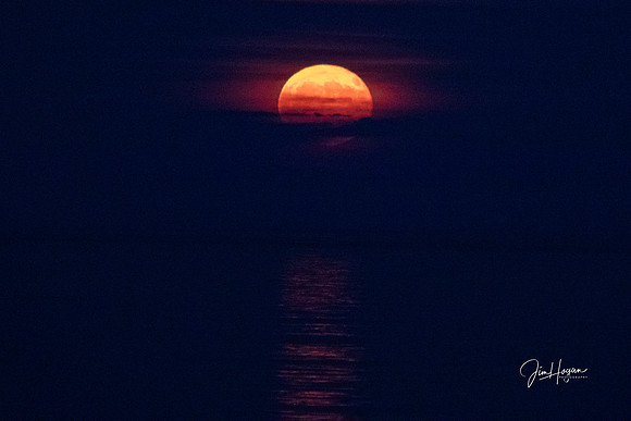 2024 Hampton Sunset & Full Moon 7-21-4819