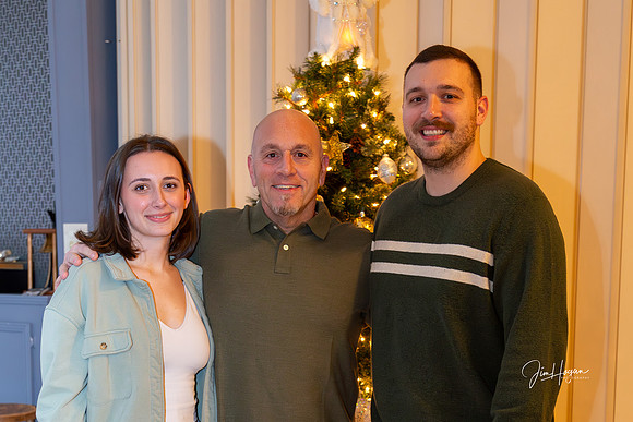 2024 DeLoretto, Joe 80th Birthday 12-14--8
