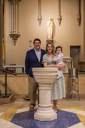 2025 Gillette, Grady, 1st Birthday and Baptism-9128